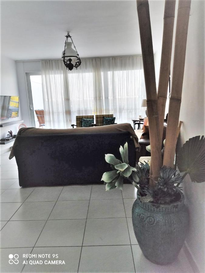 Iliana'S Seaside Maisonette Spetses Town Bagian luar foto